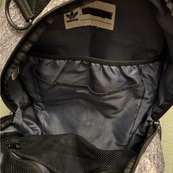Adidas Backpack - Picture 5 of 8